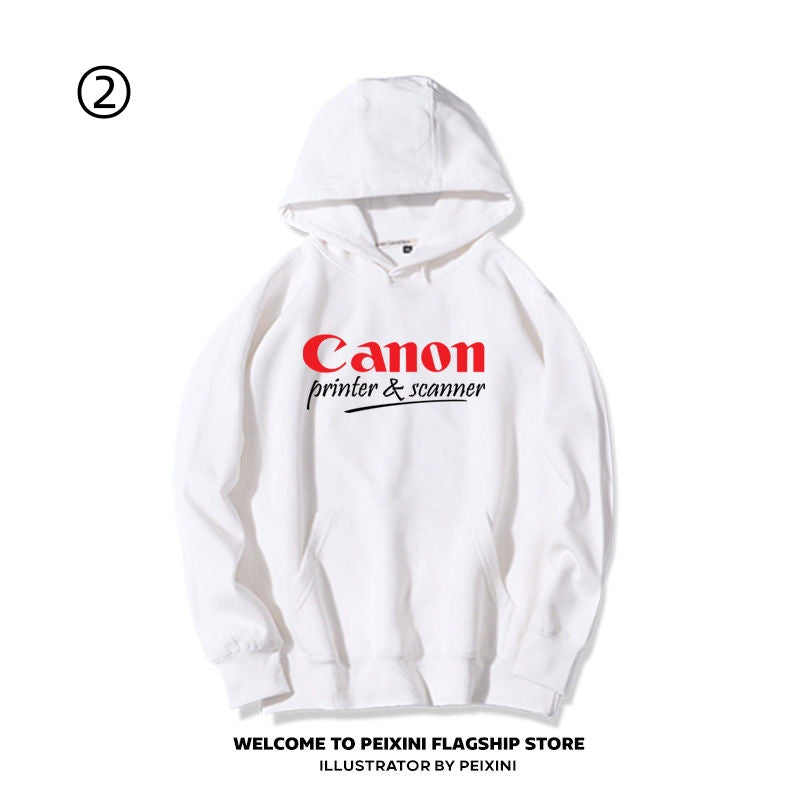 着心地良い 今季も大流行 売れ切れ必至 カジュアル パーカー-A2061