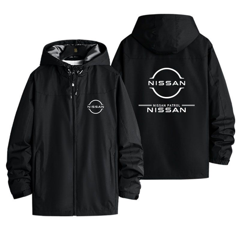 【3way あり】気質満点 防寒 暖かい 撥水加工 全6色 マウンテンパーカー-A2077