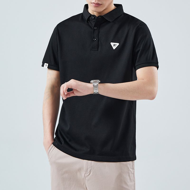 今季マストバイ シンプル 簡潔 半袖Tシャツ全3色-A867