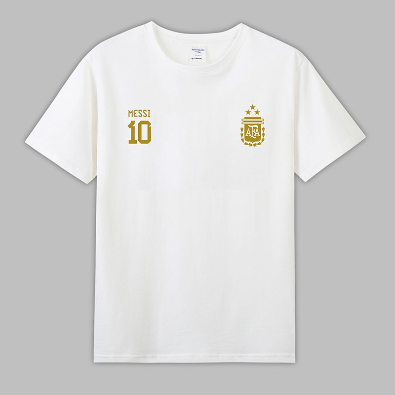 新作 アバンギャルド ファッション プリント 半袖Tシャツ全2色-A935