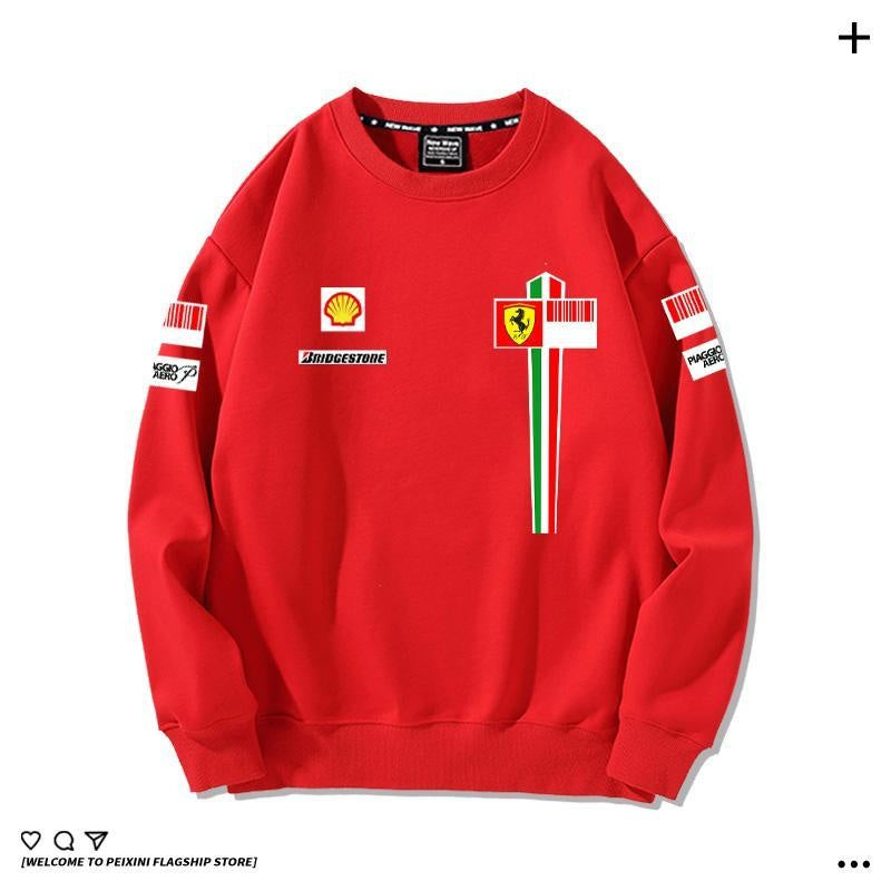 【裏起毛】定番シンプル 売れ切れ必至 優しい雰囲気スウェット-A2211