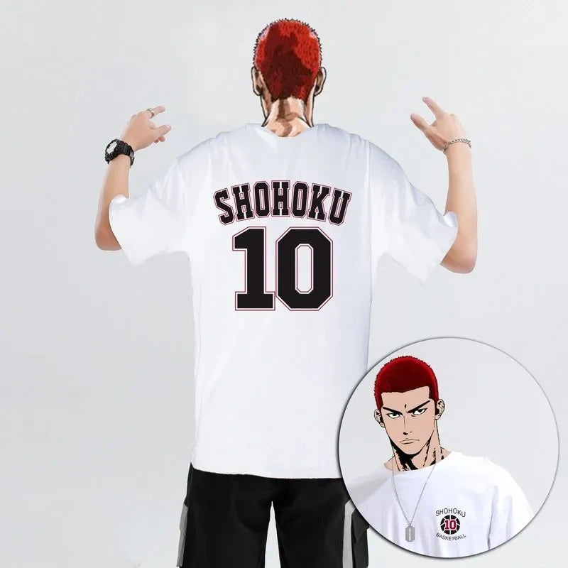 【ランキング上位】主役級 着回し力抜群 おすすめ プリントロゴ 半袖 Tシャツ-A2463