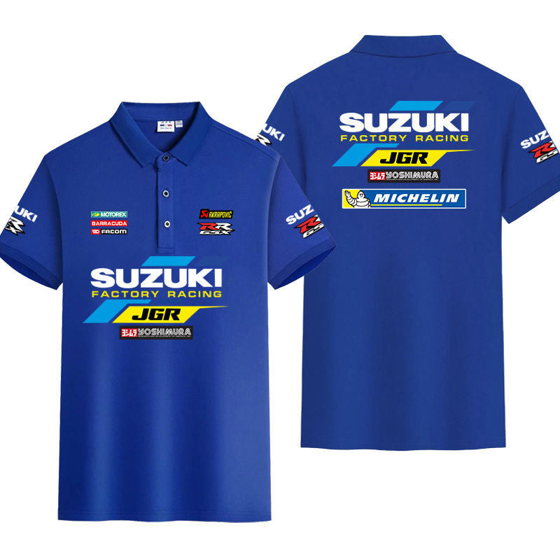 着回し力抜群 カジュアル 半袖Tシャツ-A790