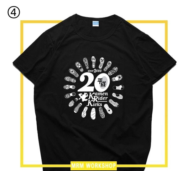 超人気 おすすめ プリントロゴ 半袖 Tシャツ-A2439