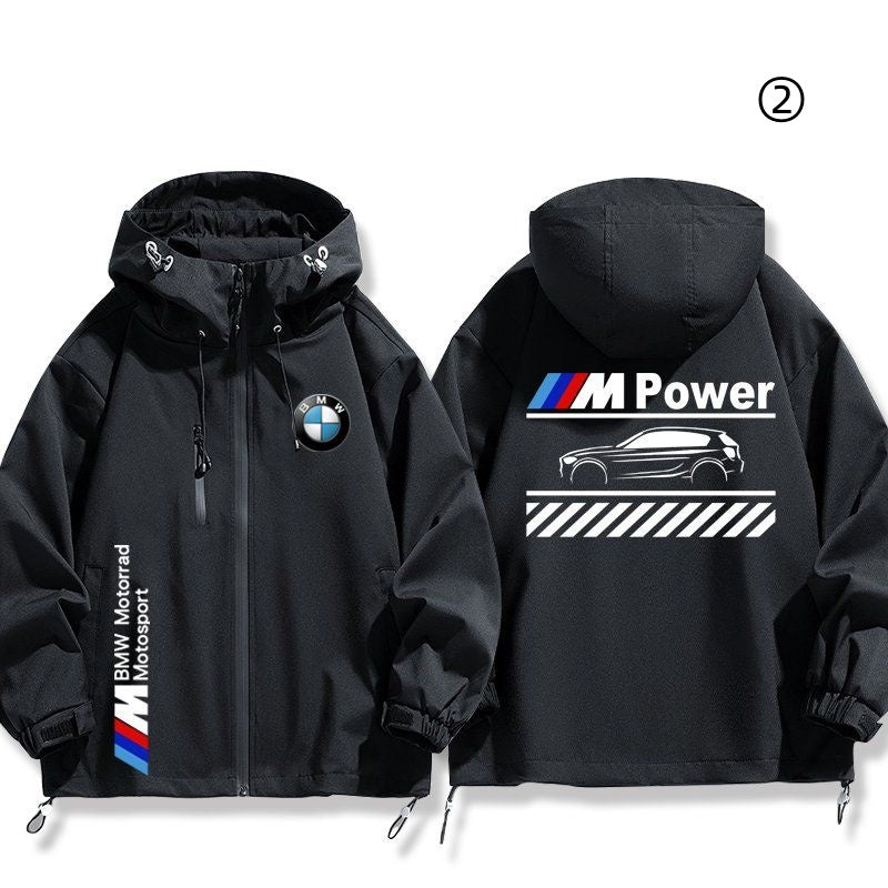 好感度100%撥水加工 全3色  マウンテンパーカー -A1776