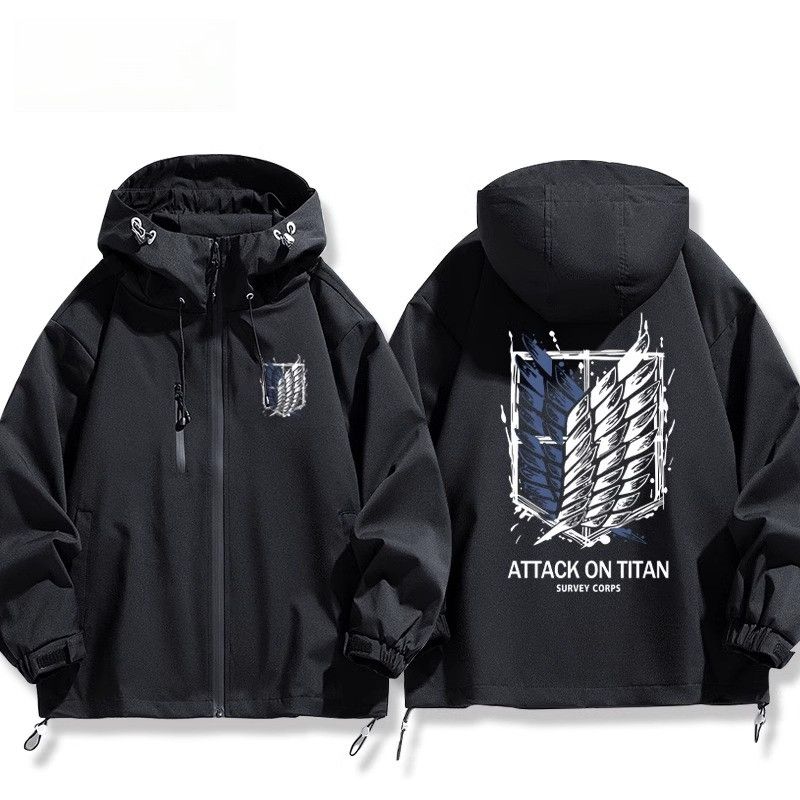 元気いっぱい 売り切れ必至 マウンテンパーカー-A1853