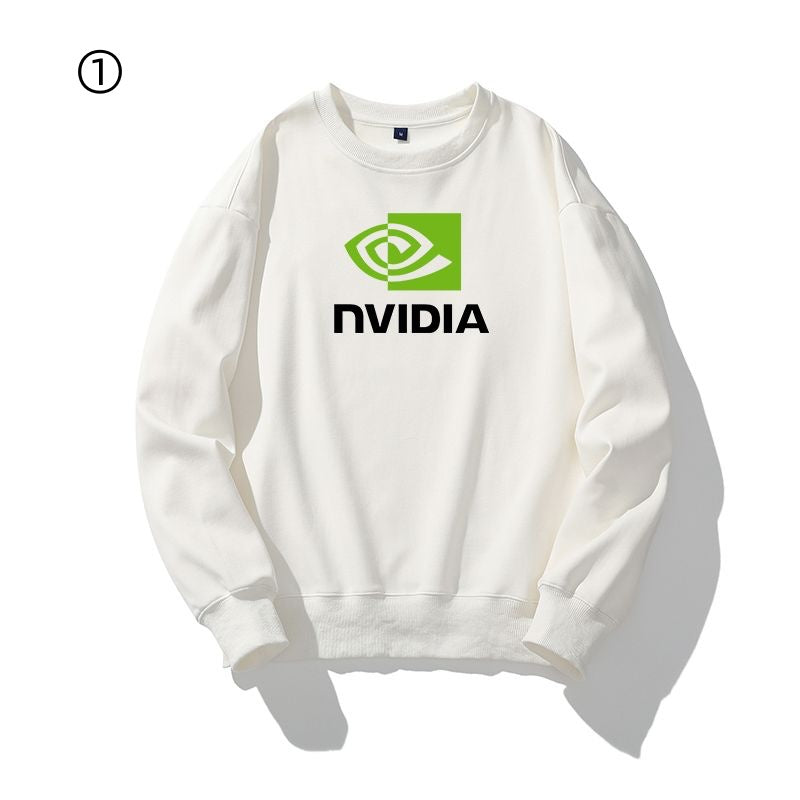 【裹起毛あり】売れ切れ必至 カジュアル スウェット-A2136