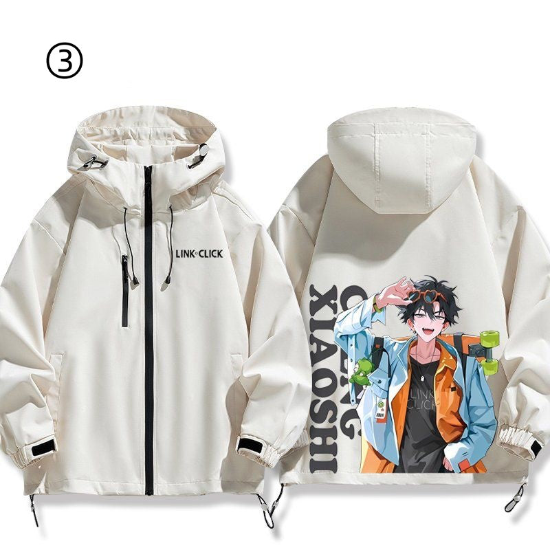 早い者勝ち 売り切れ必至 マウンテンパーカー-A1957