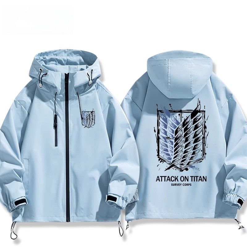 元気いっぱい 売り切れ必至 マウンテンパーカー-A1853