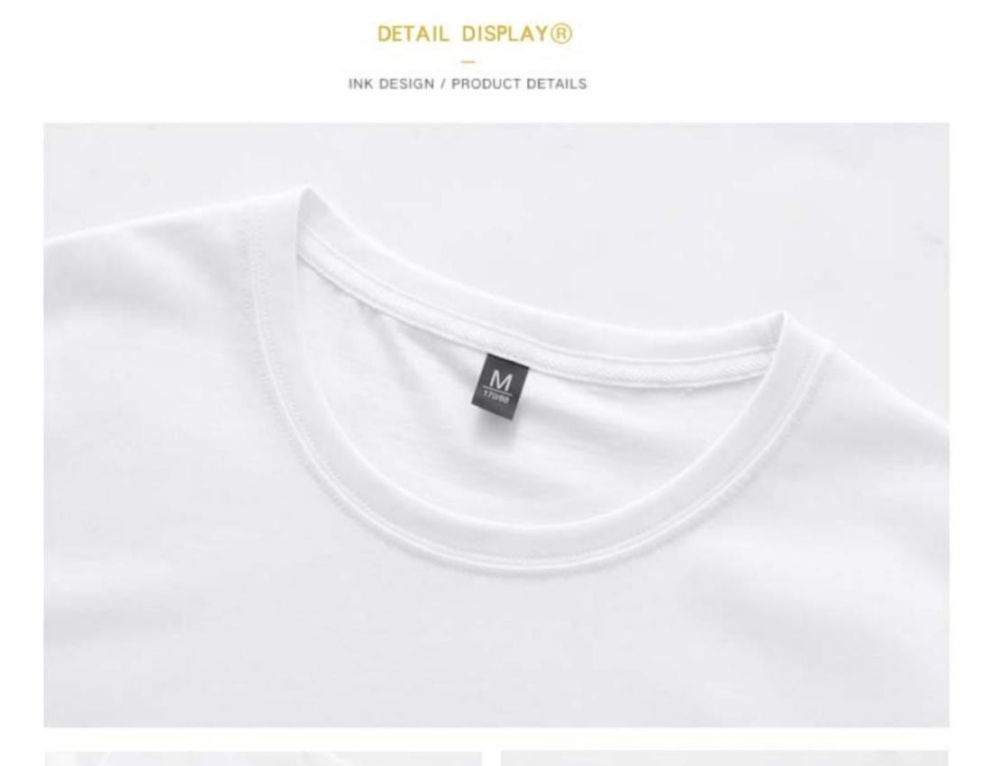 【半額!期間限定!!】好感度UP ファッション 個性派 半袖Tシャツユニセックス<ins-5383>