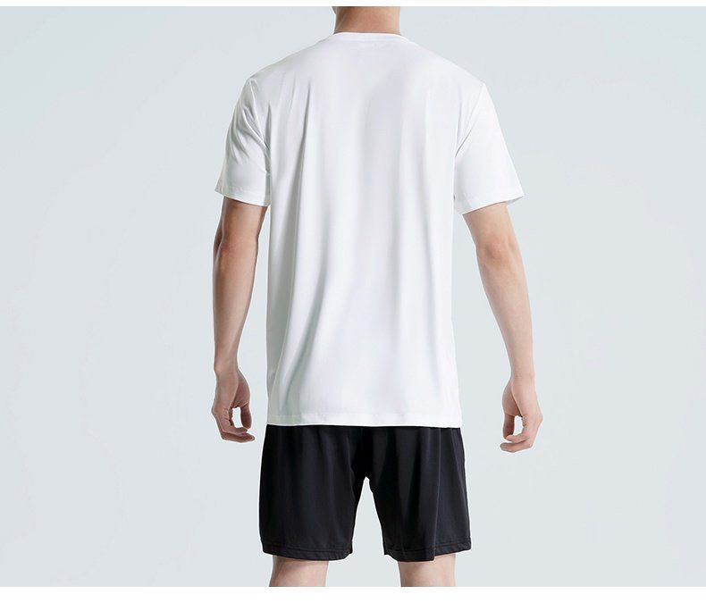 今季マストバイ 半袖Tシャツⅹパンツセット 全3色- A857