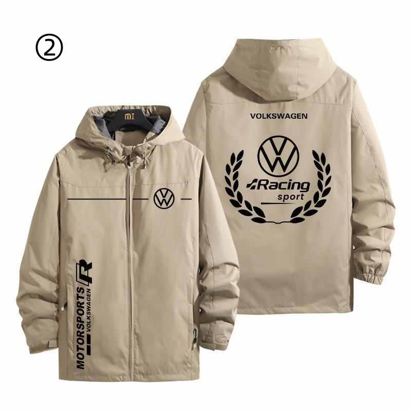 絶対流行 冬服 防寒 暖かい  マウンテンジャケットA2301