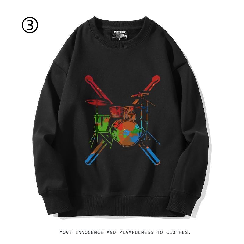 主役級 優しい雰囲気  売れ切れ必至 優しい雰囲気スウェット-A2199