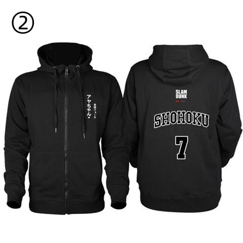 今季マストバイ  おすすめ プリントロゴ  ジャケット-A2752