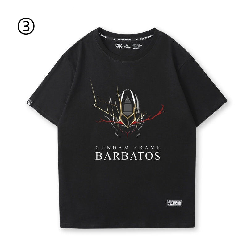 早い者勝ち 超人気 おすすめ プリントロゴ 半袖 Tシャツ-A2705