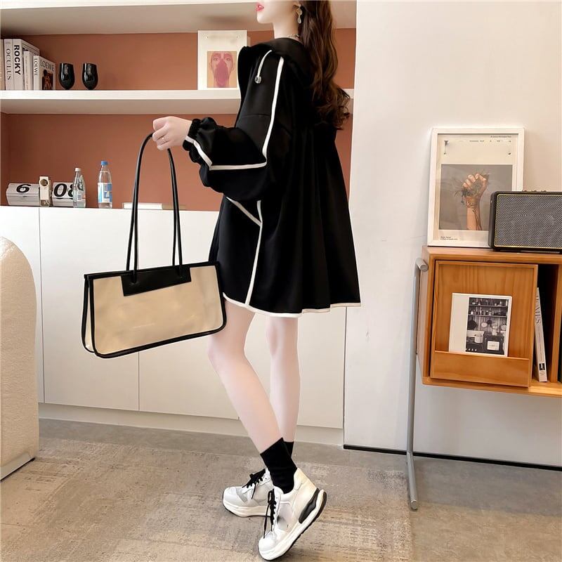 好感度満載 日焼け対策 ゆったり感アップ ジャケット ブルゾン<ins-3086>