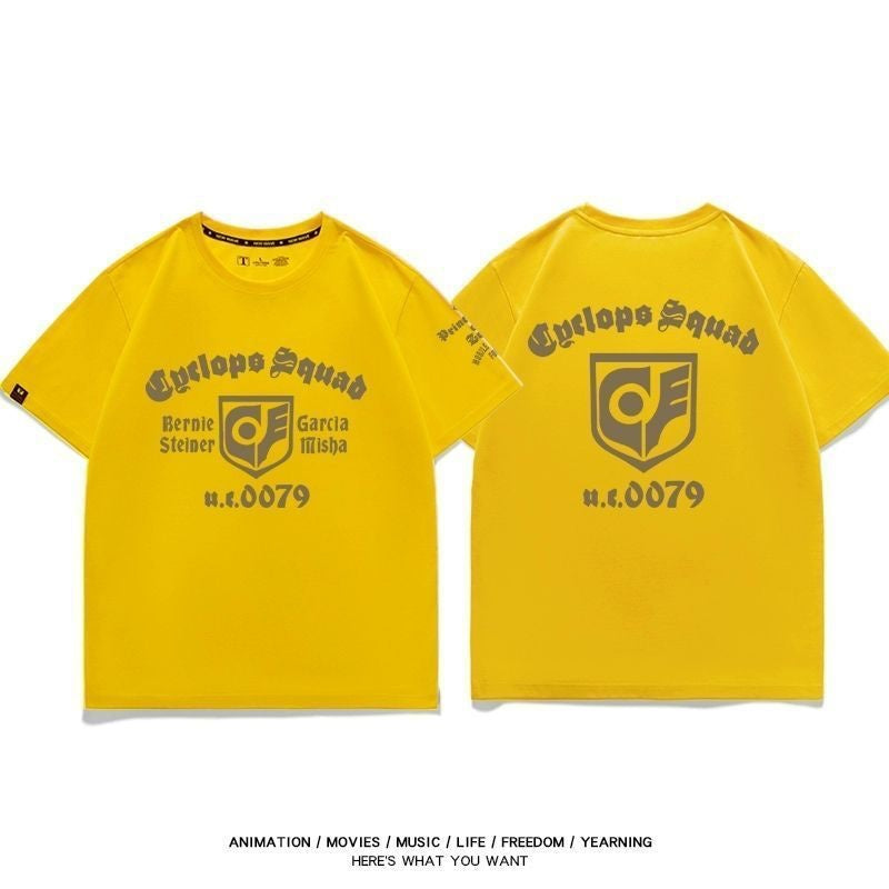 超人気商品 美人度アップ おすすめ プリントロゴ 半袖 Tシャツ-A2680