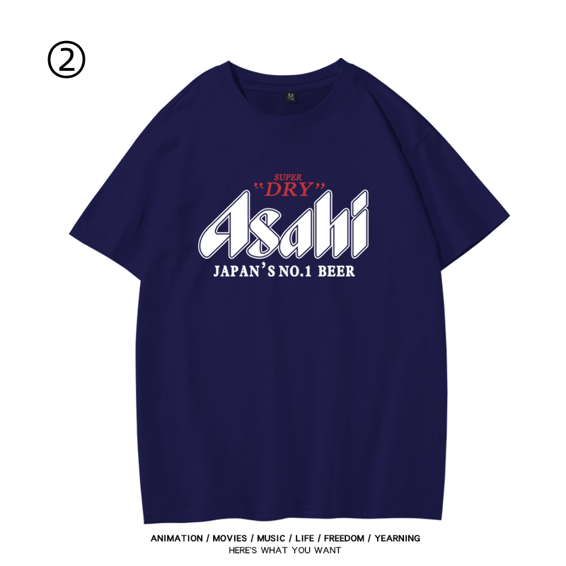 早い者勝ち 超人気 ファッション プリントロゴ 半袖 Tシャツ-A2404