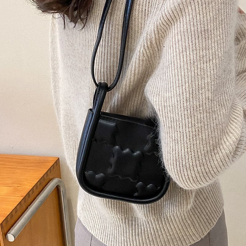 絶対欲しい ファッション 個性派 バッグ<ins-6443>