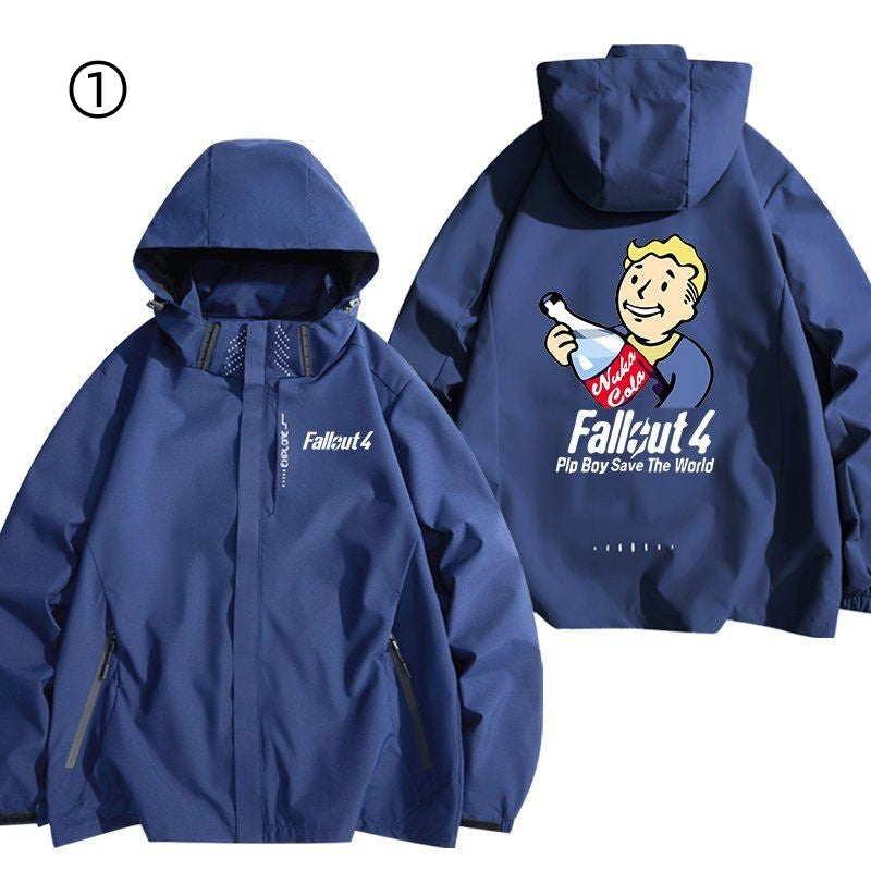 【3wayあり】早い者勝ち 大人の定番 売り切れ必至 マウンテンパーカー-A2209