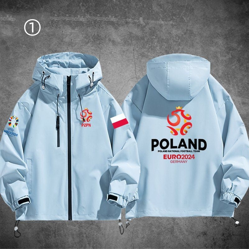 新作 早い者勝ち 超人気商品マウンテンパーカー-A2196