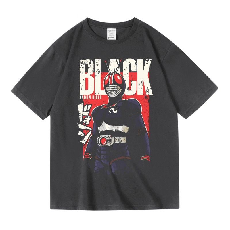 定番シンプル 絶対欲しい おすすめ プリントロゴ 半袖 Tシャツ-A2430