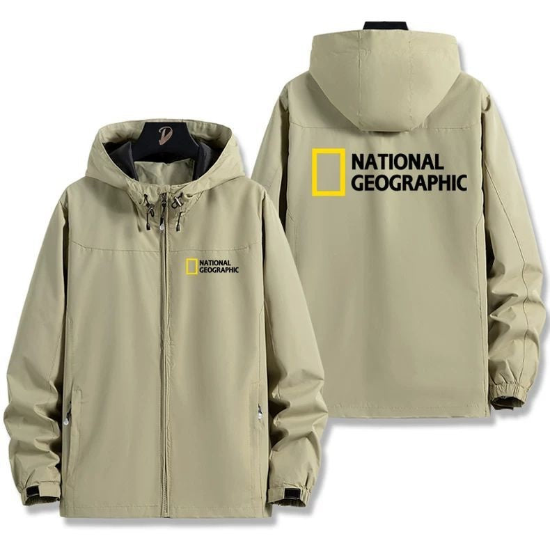 売れ筋 高級感 防寒 暖かい 撥水加工 全6色 マウンテンパーカー-A 2773