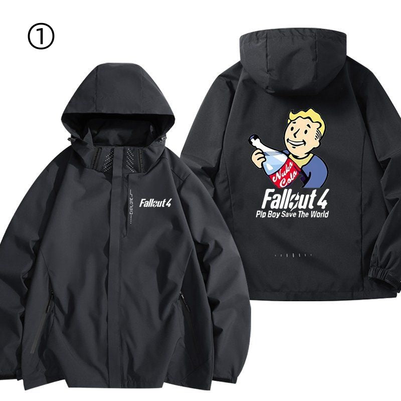 【3wayあり】早い者勝ち 大人の定番 売り切れ必至 マウンテンパーカー-A2209