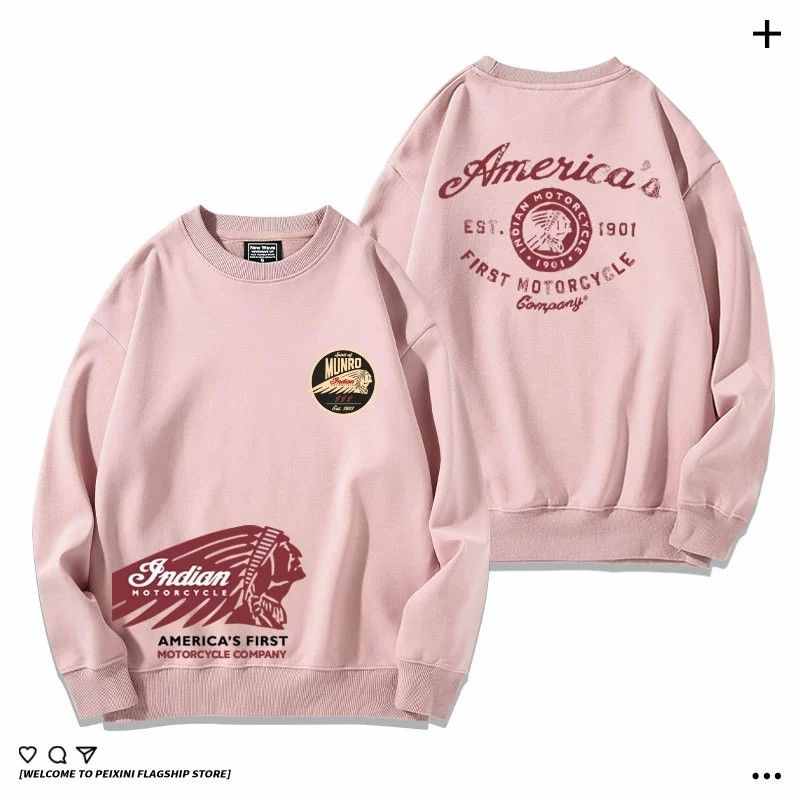 主役級 話題沸騰中 売り切れ必至 スウェット-A2330