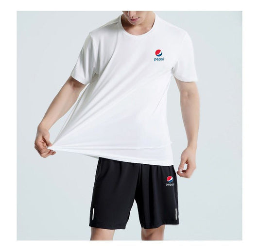 今季マストバイ 半袖Tシャツⅹパンツセット 全3色- A857