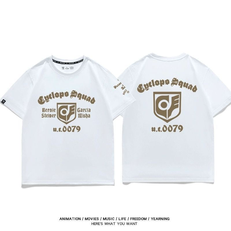超人気商品 美人度アップ おすすめ プリントロゴ 半袖 Tシャツ-A2680