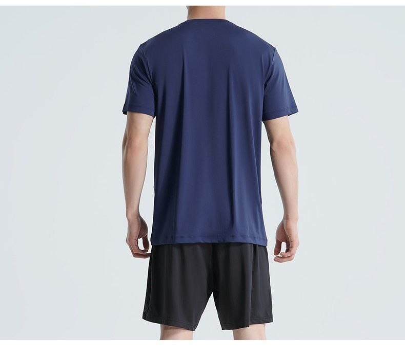 今季マストバイ 半袖Tシャツⅹパンツセット 全3色- A857