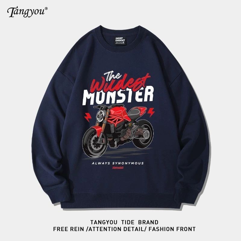 好感度UP 話題沸騰中 売り切れ必至 スウェット-A2294