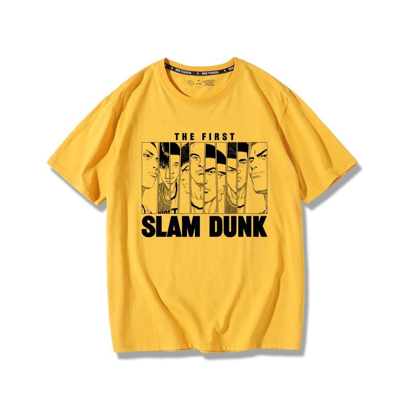 好感度UP 売れ切れ必至 超人気 おすすめ プリントロゴ 半袖 Tシャツ-A2699