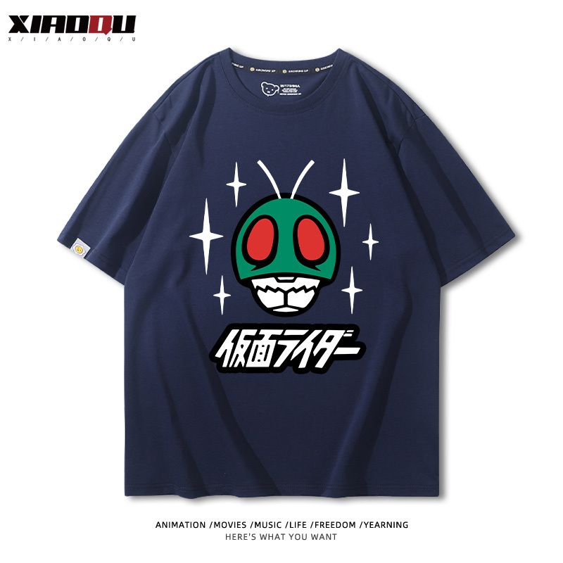 早い者勝ち 着回し力抜群 絶対欲しい おすすめ プリントロゴ 半袖 Tシャツ-A2436