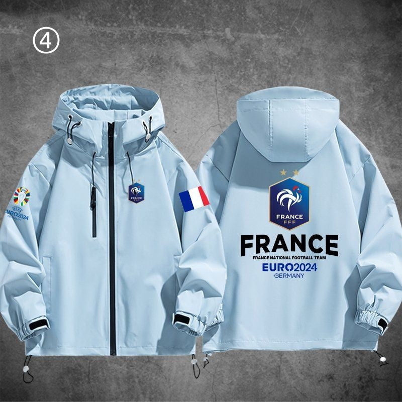 【人気ランキング上位】存在感 早い者勝ち 超人気商品マウンテンパーカー-A2213