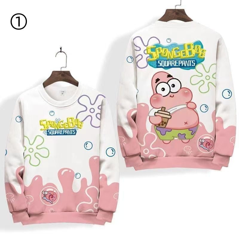 取り入れたい 売れ切れ必至 優しい雰囲気スウェット-A2154