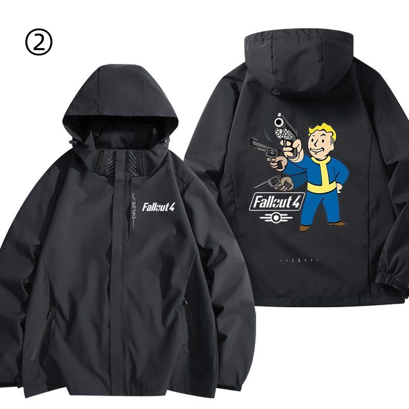 【3wayあり】大人の定番 売り切れ必至 マウンテンパーカー-A2208