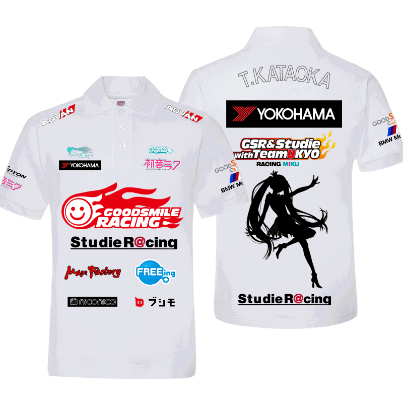 売り切れ必至 絶対欲しい おすすめ プリントロゴ 半袖 Tシャツ-A2428
