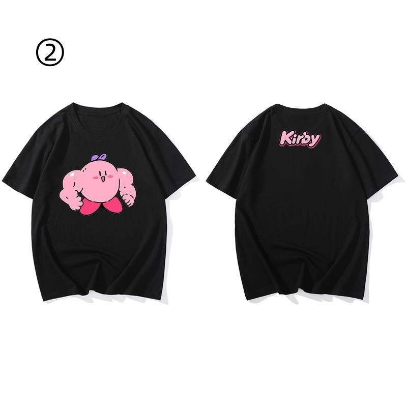 早い者勝ち シンプル おすすめ プリントロゴ 半袖 Tシャツ-A2618