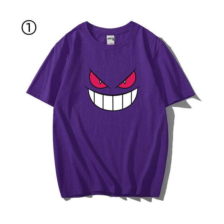 大人可愛い 激安セール 着回し力抜群 おすすめ プリントロゴ 半袖 Tシャツ-A2479