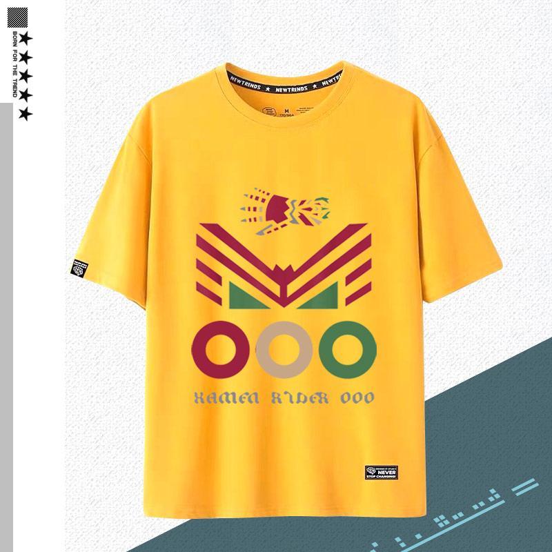 売れ切れ必至 美人度アップ おすすめ プリントロゴ 半袖 Tシャツ-A2667