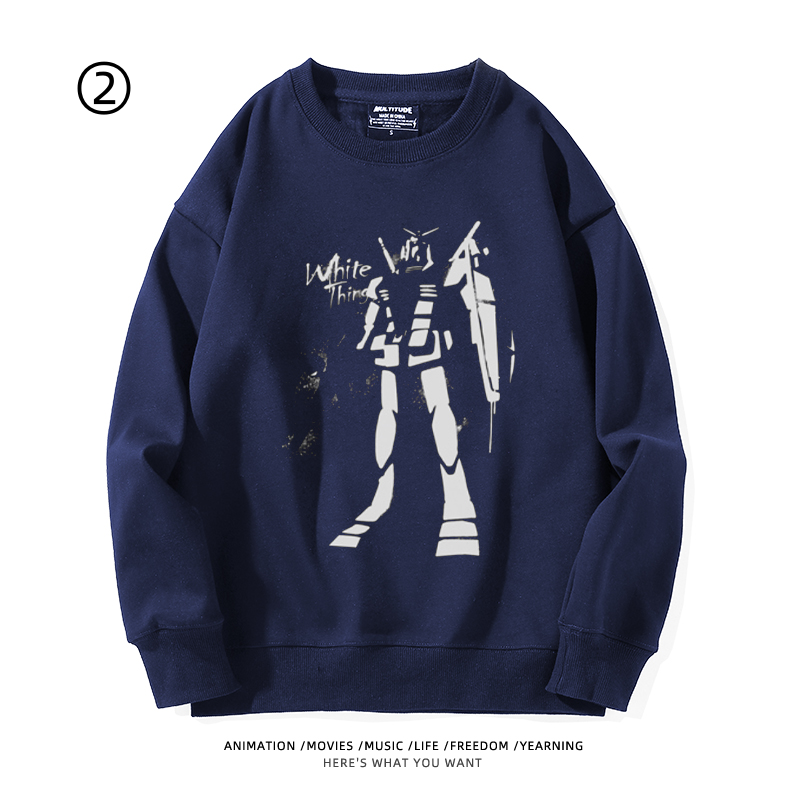 今季マストバイ 話題沸騰中 売り切れ必至 スウェット-A2309