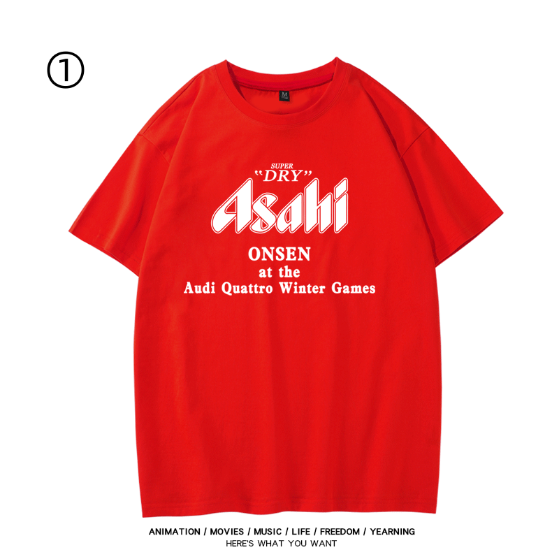 早い者勝ち 超人気 ファッション プリントロゴ 半袖 Tシャツ-A2404