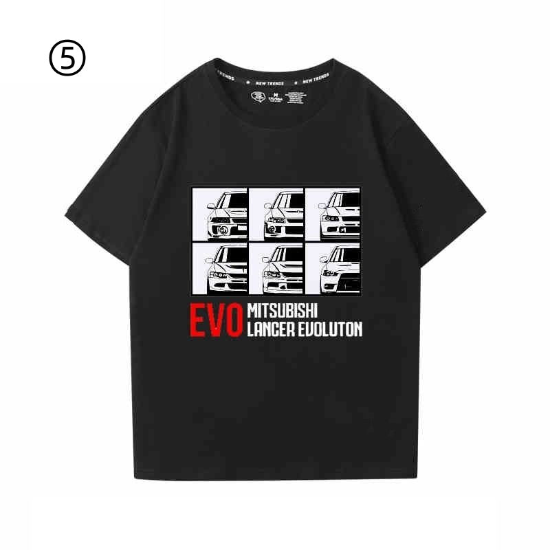 定番シンプル 激安セール 超人気 ファッション プリントロゴ 半袖 Tシャツ-A2412