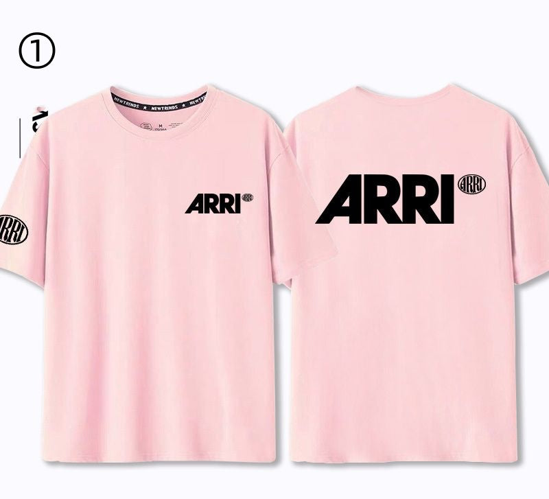 売り切れ必至売 超人気 ファッション プリントロゴ 半袖 Tシャツ-A2409