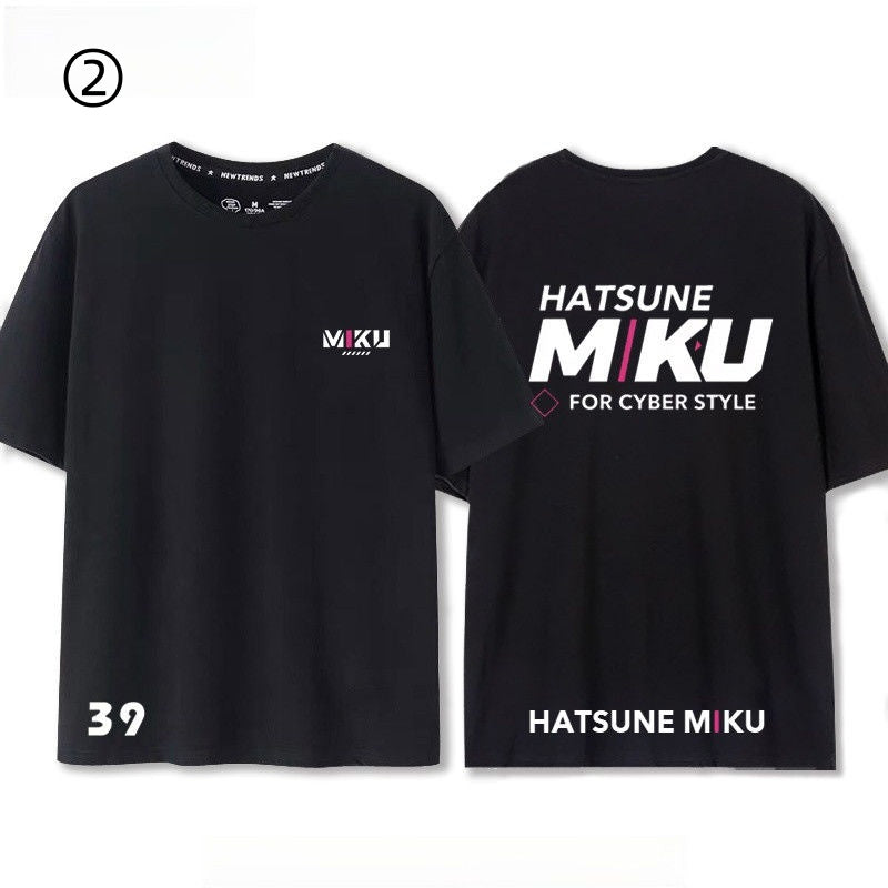 大人可愛い 激安セール 着回し力抜群 おすすめ プリントロゴ 半袖 Tシャツ-A2471