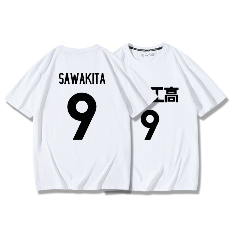 激安セール 売れ筋 おすすめ プリントロゴ 半袖 Tシャツ-A2505