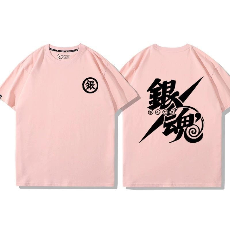 主役級 早い者勝ち 着回し力抜群 絶対欲しい おすすめ プリントロゴ 半袖 Tシャツ-A2448