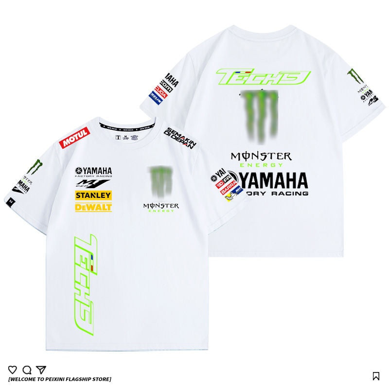 売り切れ必至 おすすめ プリントロゴ 半袖 Tシャツ-A2367